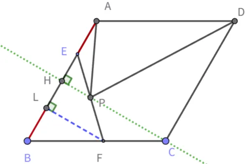 广州中考数学一模第16题的深度挖掘 第1张