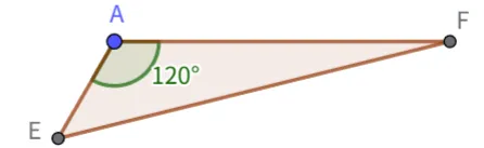广州中考数学一模第16题的深度挖掘 第6张