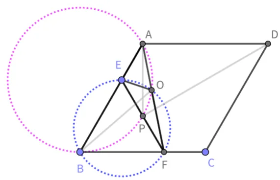广州中考数学一模第16题的深度挖掘 第7张