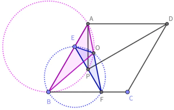 广州中考数学一模第16题的深度挖掘 第8张