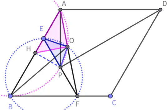 广州中考数学一模第16题的深度挖掘 第9张