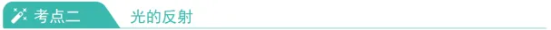 【决胜中考】光现象 第12张