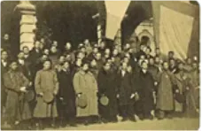 2026年中考历史小论文十二个专题 第6张