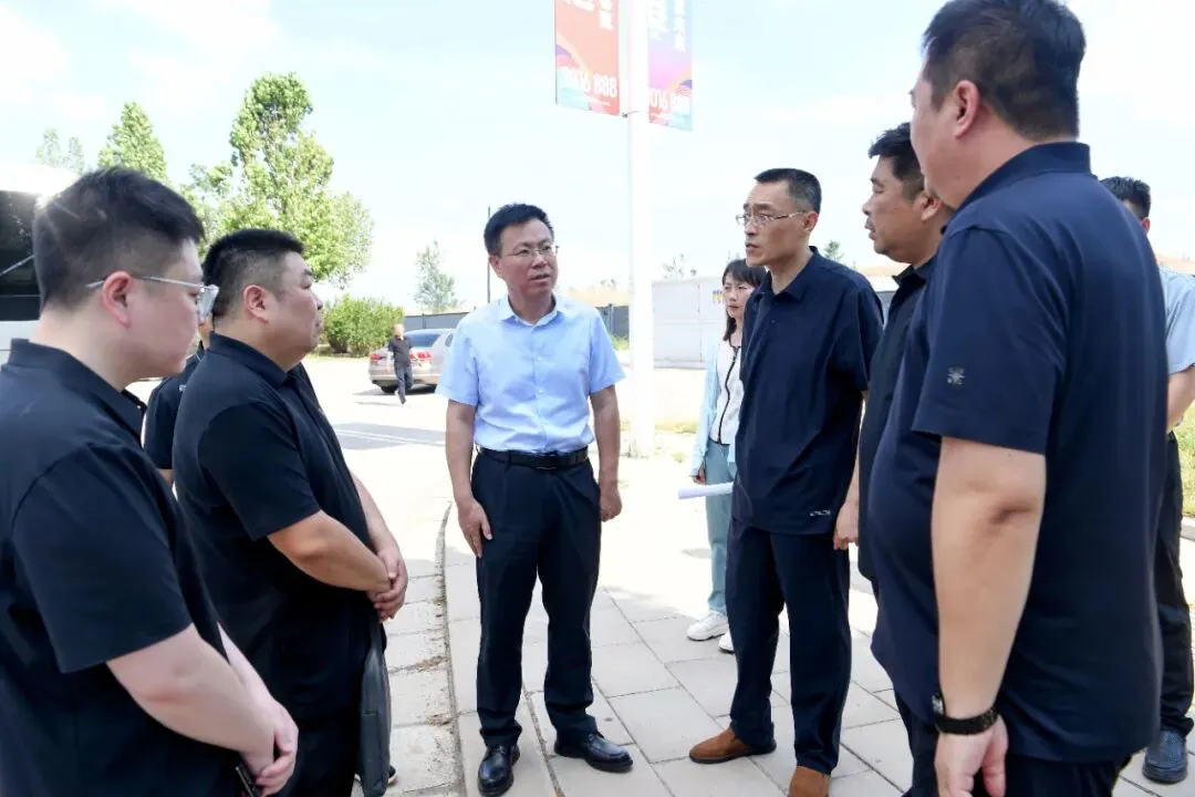 中考成绩今日可查/山西电子科技学院招聘/市商务局公示 第5张