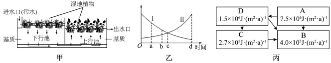 生物试题 | 2026年高考第二次模拟考试(黑吉辽蒙专用)学易金卷02-生物试题 第22张