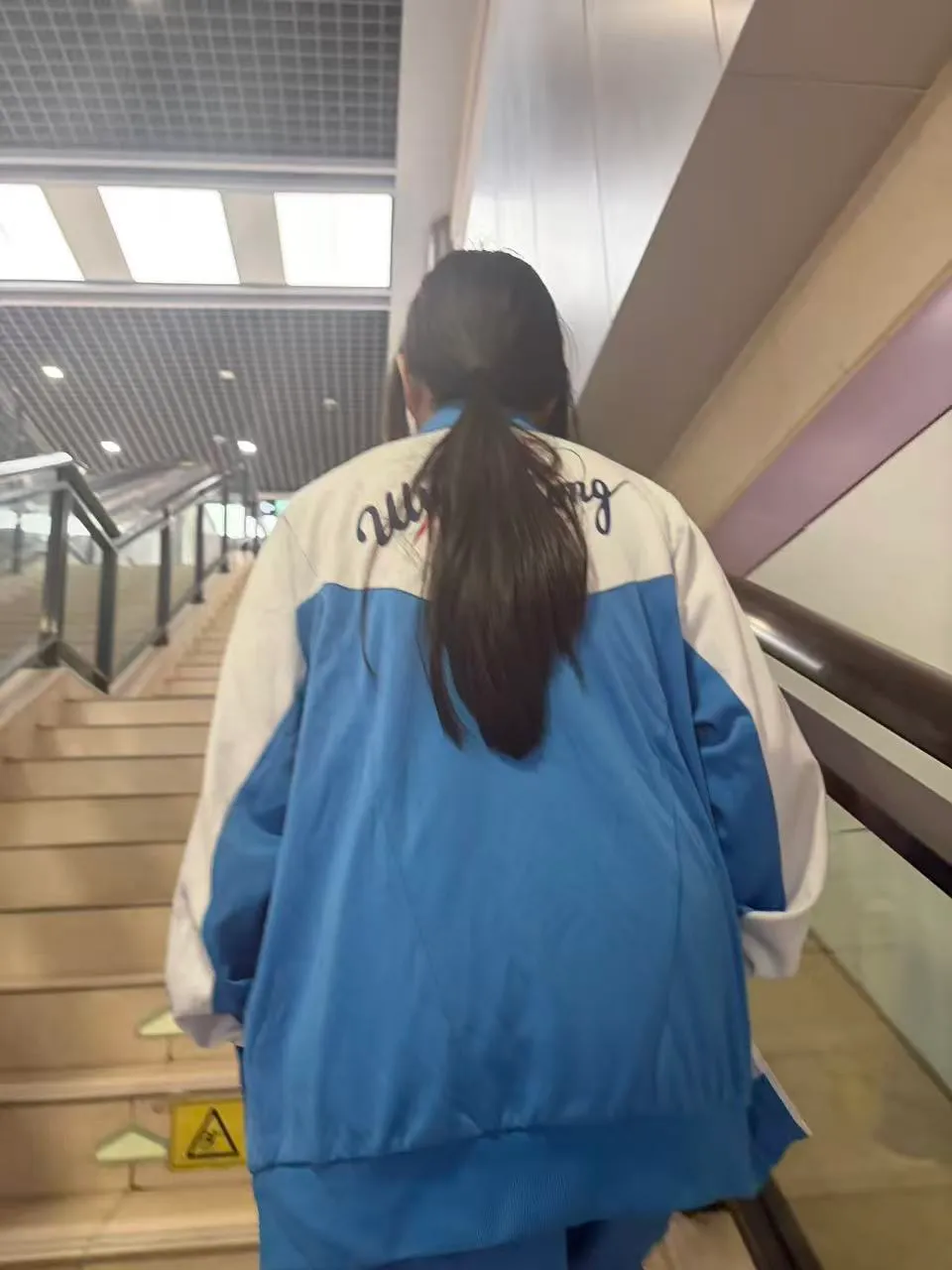 中考体育考试,总算圆满结束了 第3张