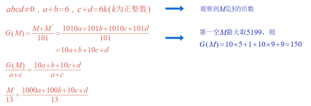 中考数学研题:数论类阅读材料 第3张