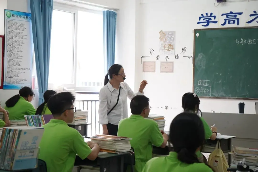 她是一道光——从中考失利到国家奖学金,这个职校女孩用三年照亮了自己 第11张