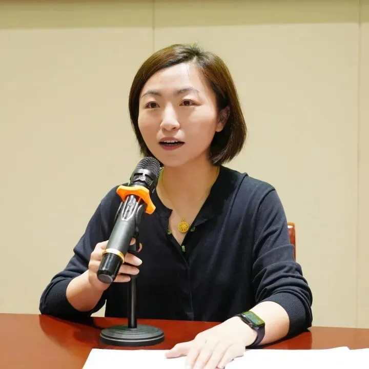 金桥教育集团初中校初三中考复习研讨活动有序开展 第28张