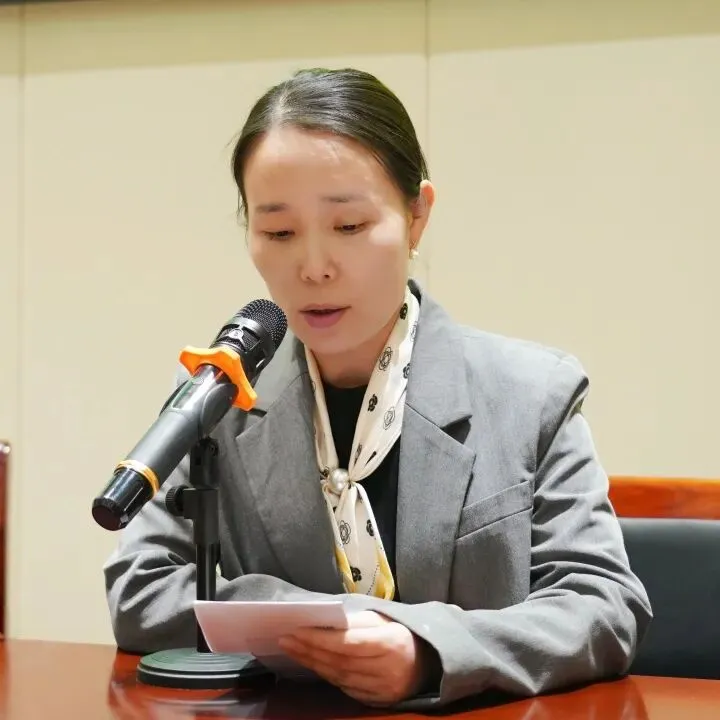 金桥教育集团初中校初三中考复习研讨活动有序开展 第31张