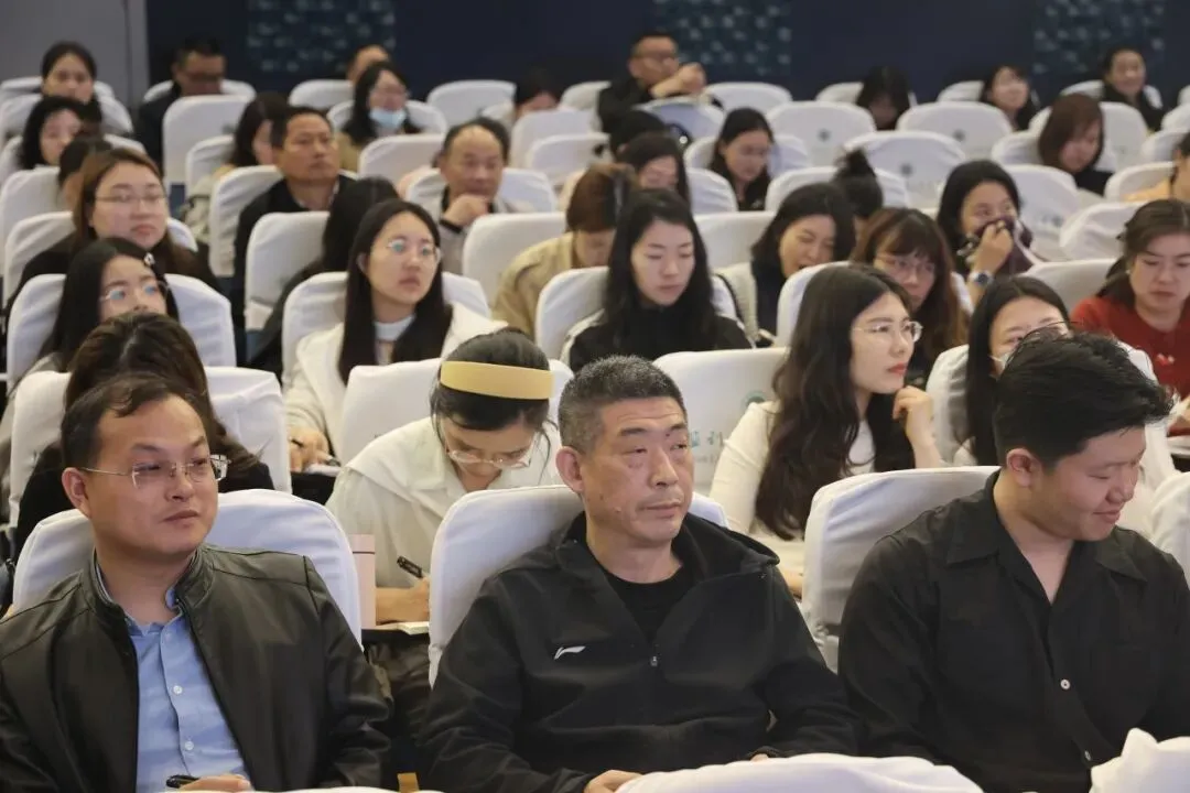 为中考英语精准划重点!这场教研会有课、有卷、有问必答 第12张