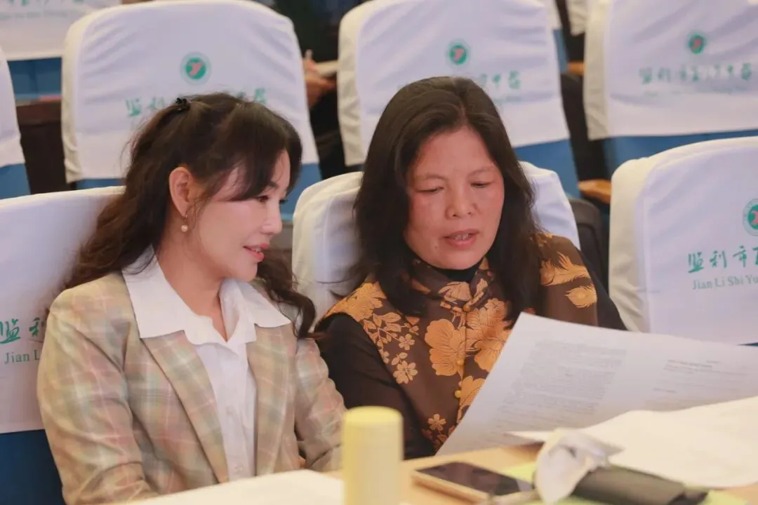 为中考英语精准划重点!这场教研会有课、有卷、有问必答 第19张