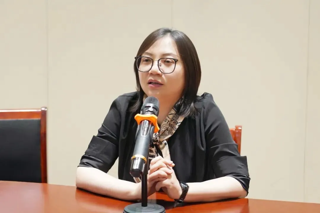 金桥教育集团初中校初三中考复习研讨活动有序开展 第34张