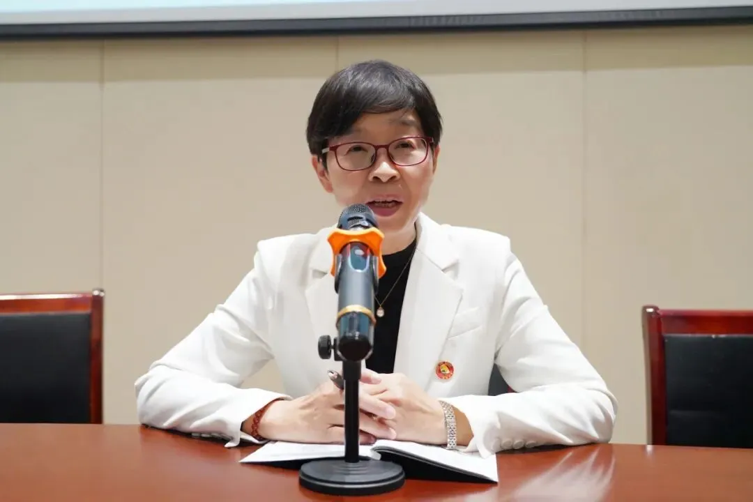 金桥教育集团初中校初三中考复习研讨活动有序开展 第35张