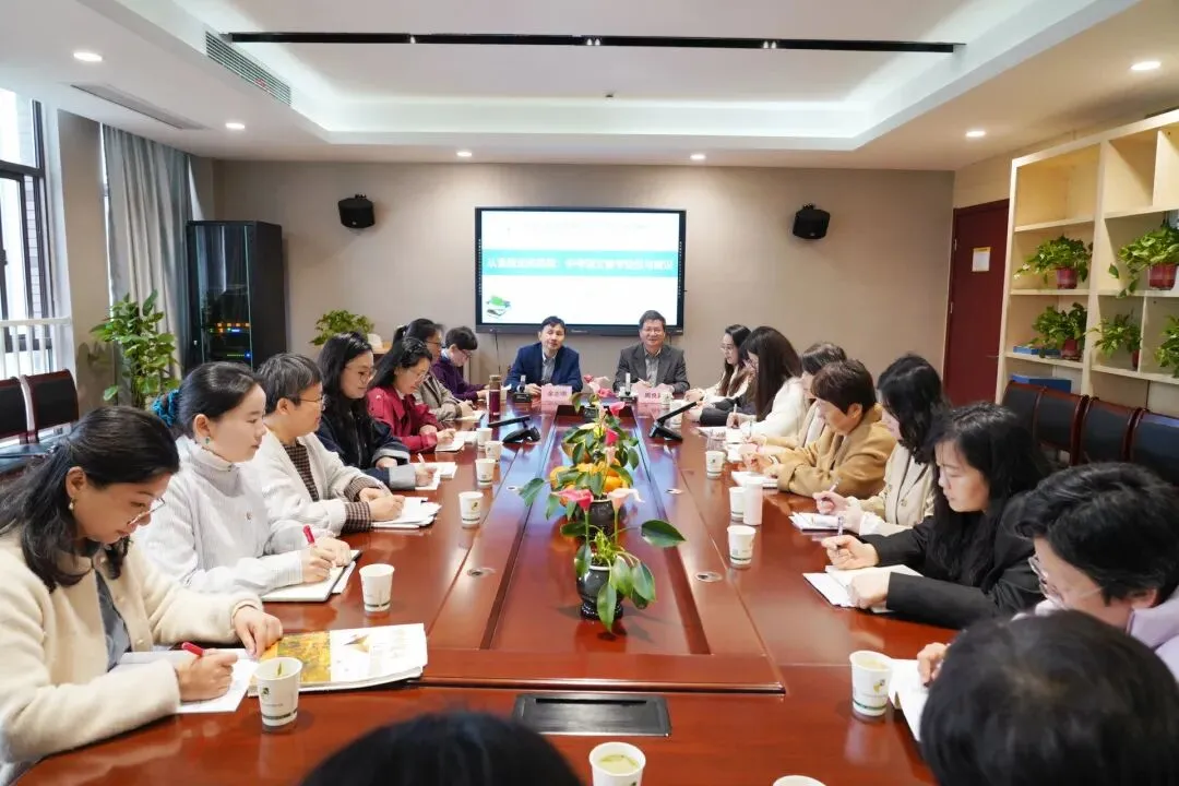 金桥教育集团初中校初三中考复习研讨活动有序开展 第40张