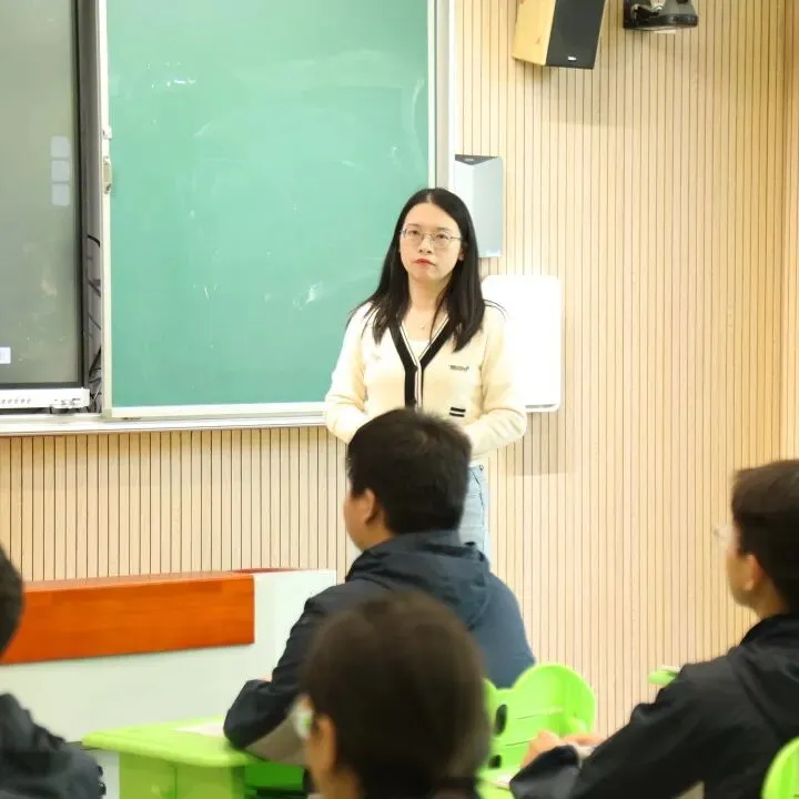 金桥教育集团初中校初三中考复习研讨活动有序开展 第55张