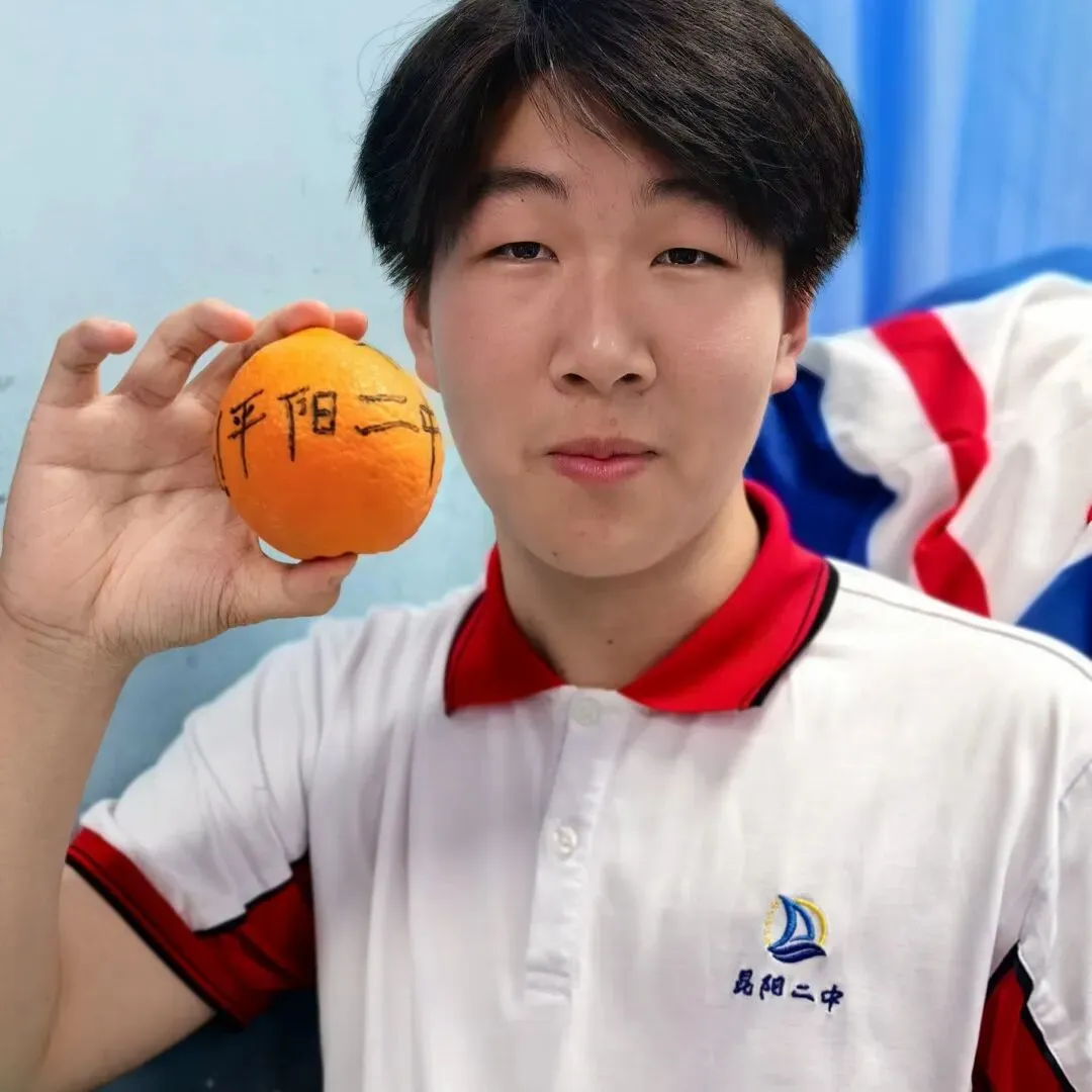 中考送考|少年出征,一举高中! 第23张