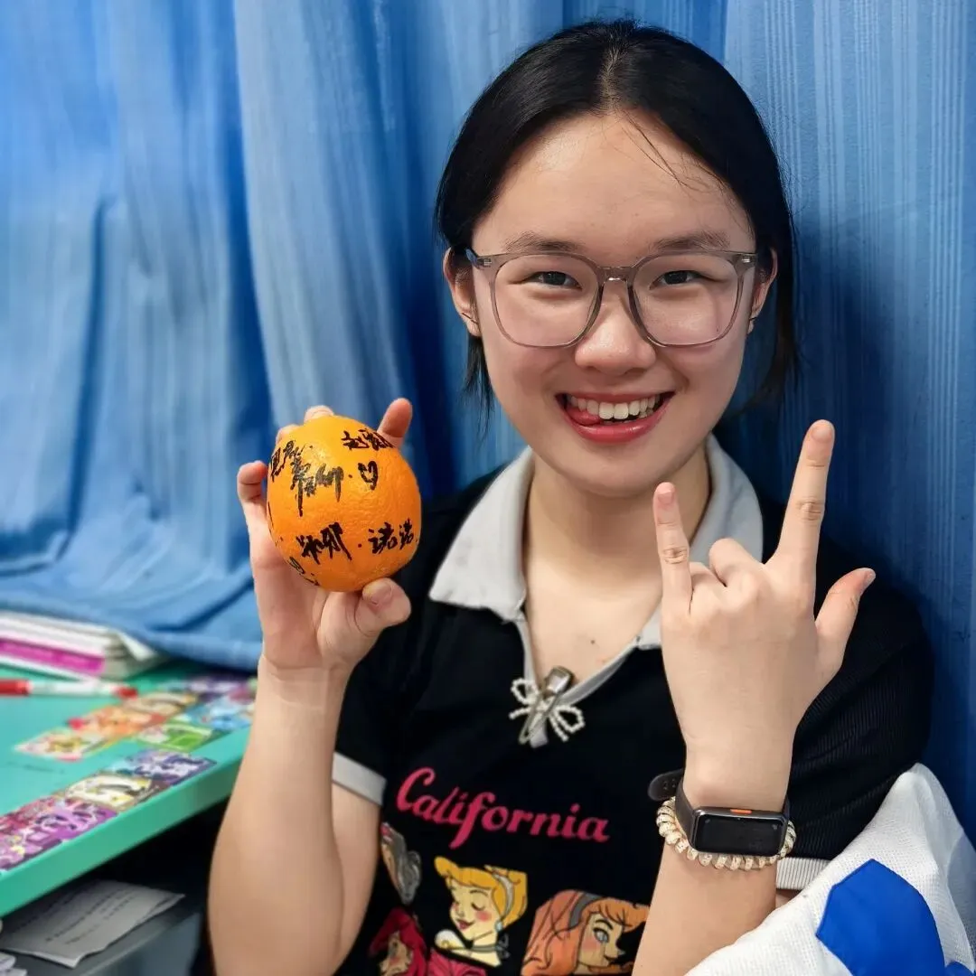 中考送考|少年出征,一举高中! 第24张