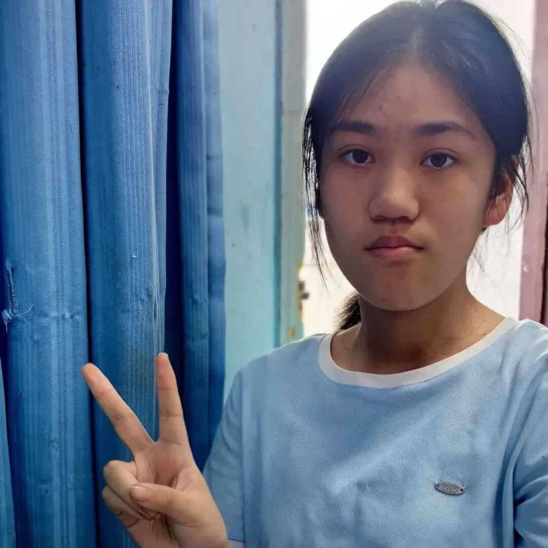 中考送考|少年出征,一举高中! 第25张