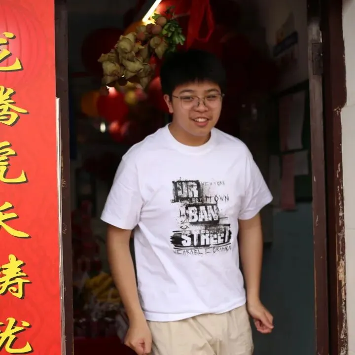 中考送考|少年出征,一举高中! 第31张