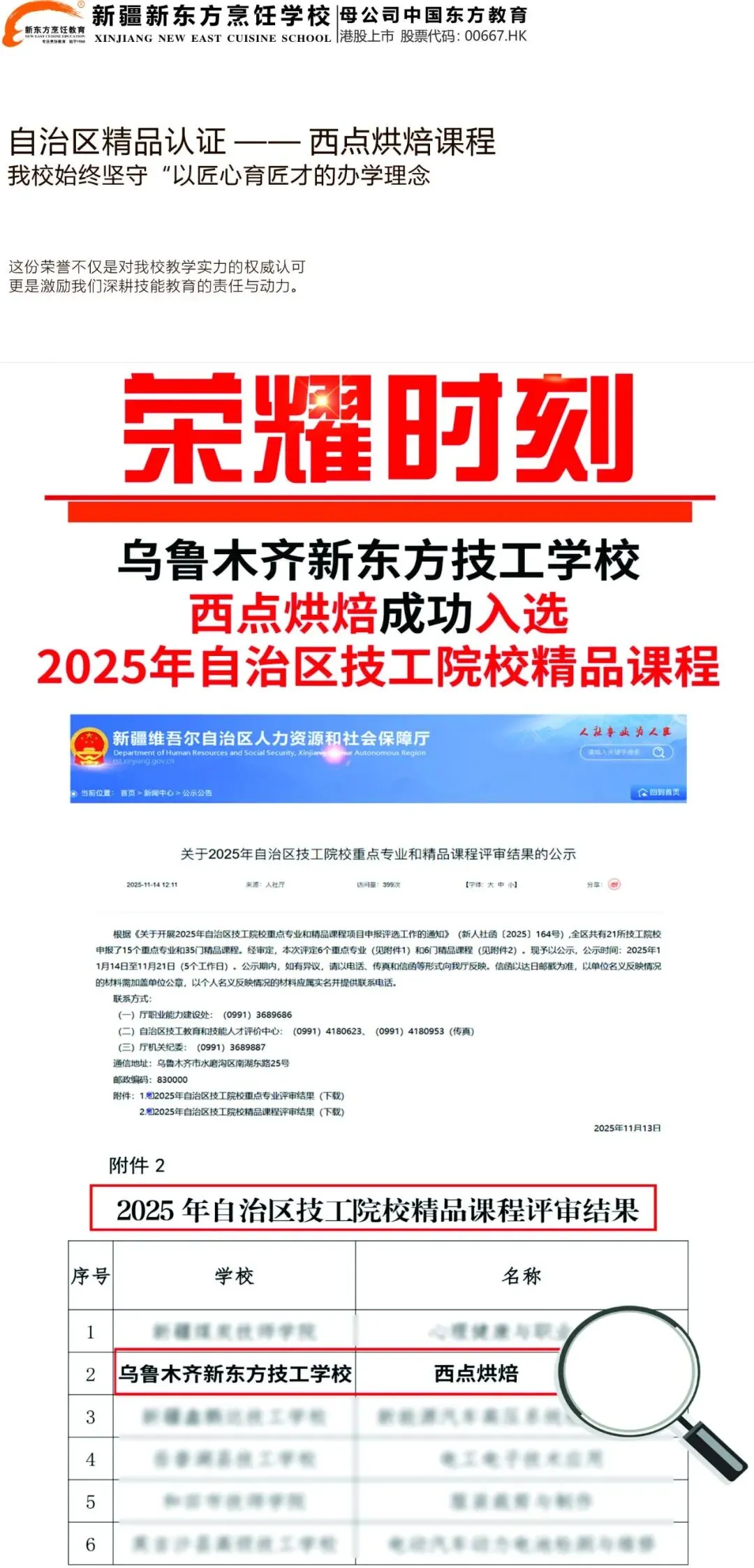 中考后才选学校?还来得及吗?新疆家长一定要听的大实话! 第8张