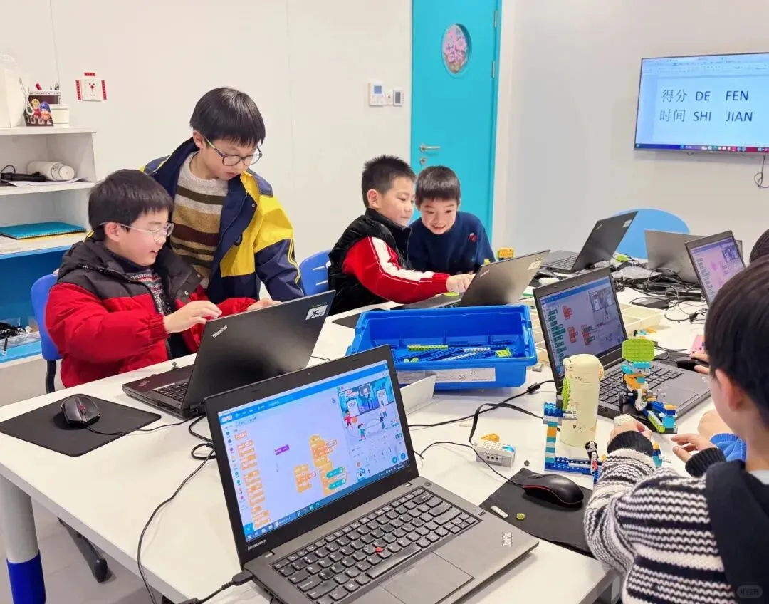 【政策解读】中考加分新政!编程特长,成普通孩子的“升学捷径” 第3张