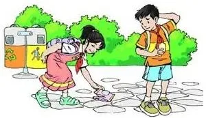 一年级语文下册期中测检卷+答案,名校真题卷! 第10张