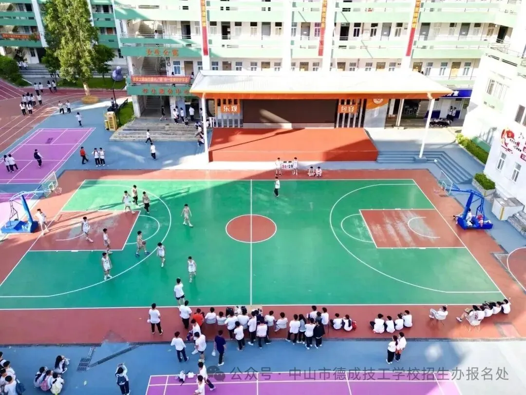 模拟中考及中考失利,孩子人生就定型了吗? 第5张