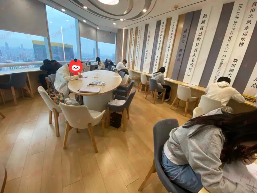 4场笔试4场面试!威学5月份香港升学全真模考来袭! 第3张