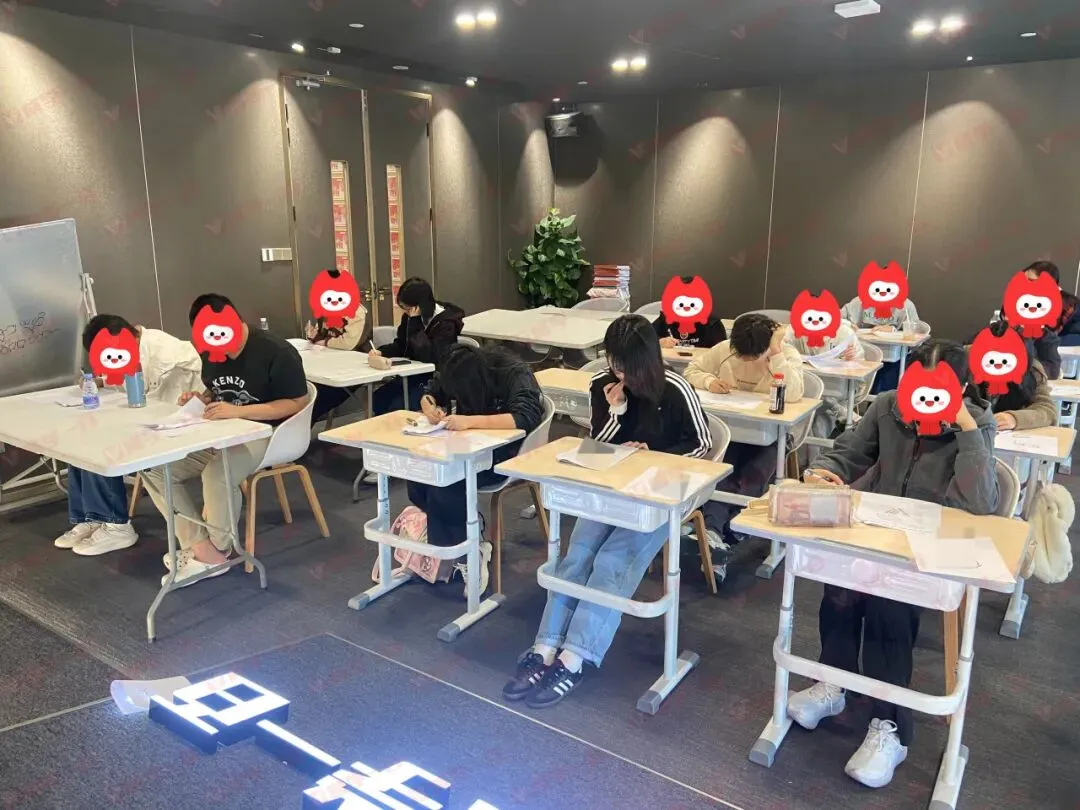 4场笔试4场面试!威学5月份香港升学全真模考来袭! 第4张