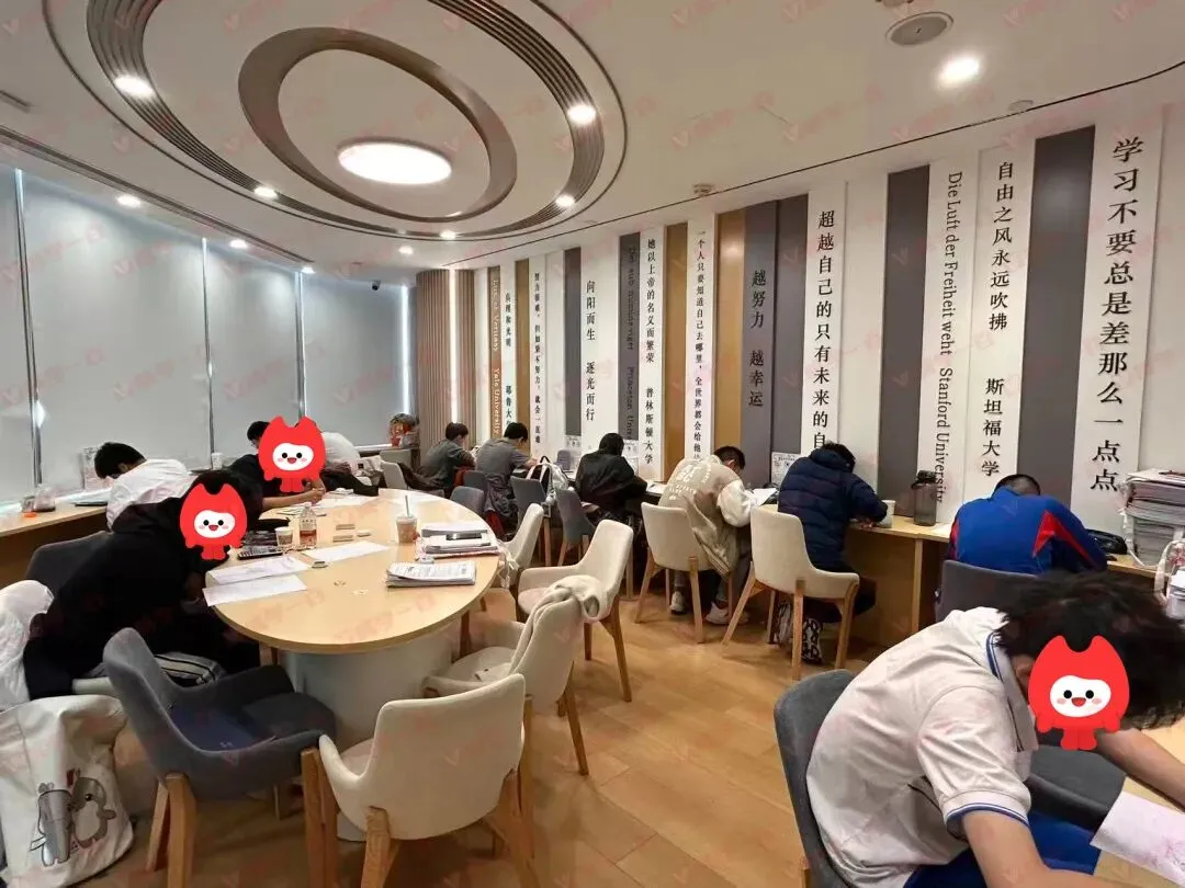 4场笔试4场面试!威学5月份香港升学全真模考来袭! 第5张