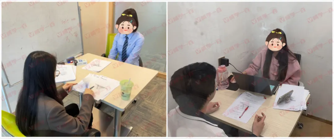 4场笔试4场面试!威学5月份香港升学全真模考来袭! 第8张