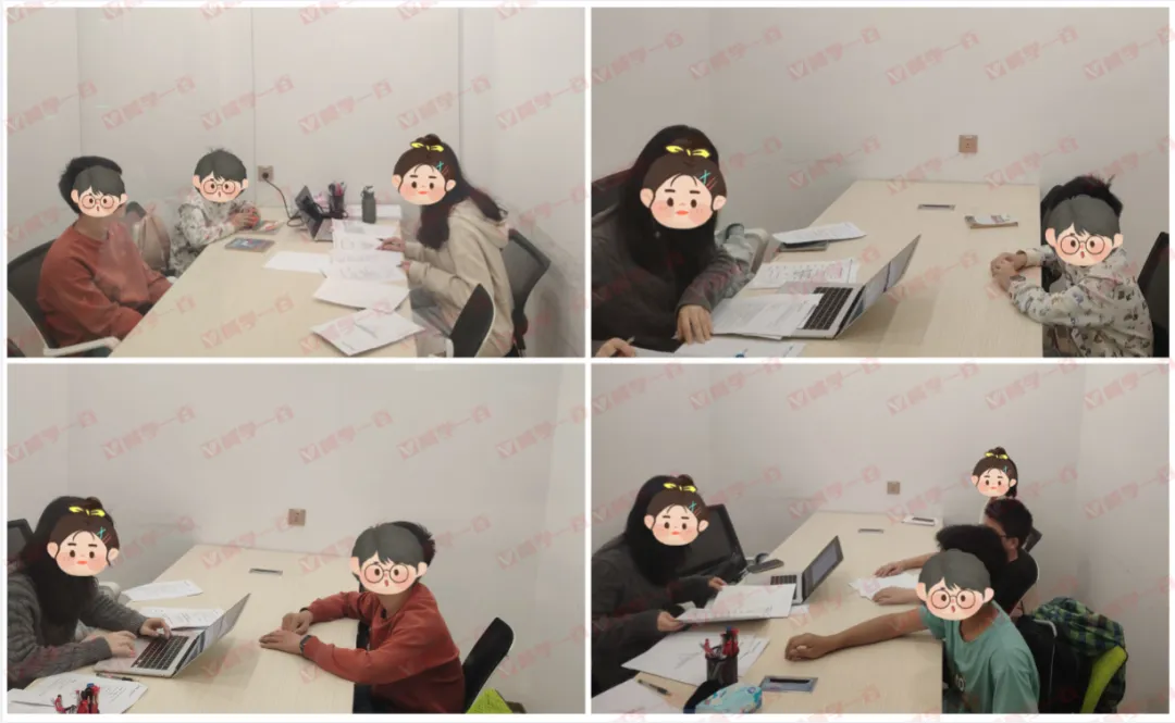 4场笔试4场面试!威学5月份香港升学全真模考来袭! 第9张