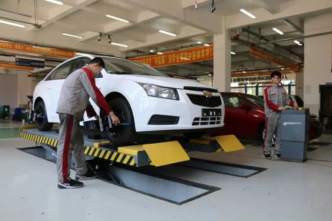 中考低分学子福利来啦!上这所学校“逆袭”上好大学!明日下午直播! 第4张