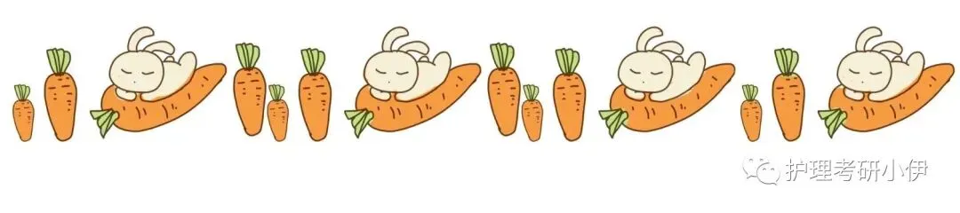 内科护理学真题跟练十一 第6张