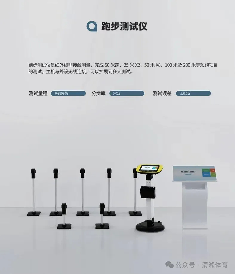 拒绝焦虑 寻找不足丨夏津县中考体育模拟测试——五月三日等你来挑战! 第2张