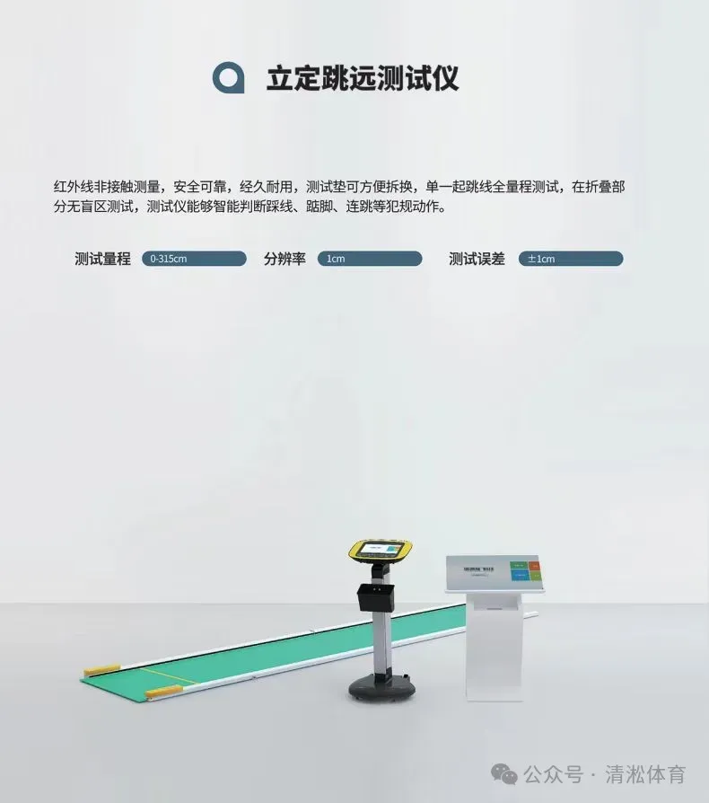 拒绝焦虑 寻找不足丨夏津县中考体育模拟测试——五月三日等你来挑战! 第4张