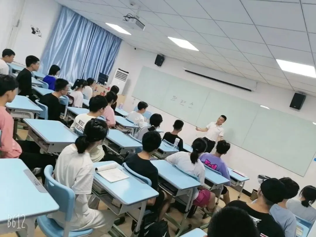 中考倒计时!陕西2026中考6月20日开考,多地报名已启动 第4张