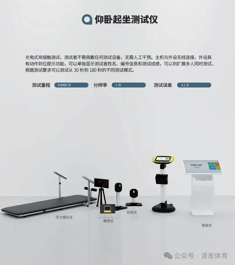 拒绝焦虑 寻找不足丨夏津县中考体育模拟测试——五月三日等你来挑战! 第5张