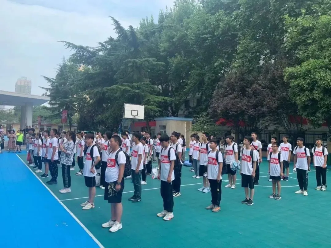 中考倒计时!陕西2026中考6月20日开考,多地报名已启动 第5张