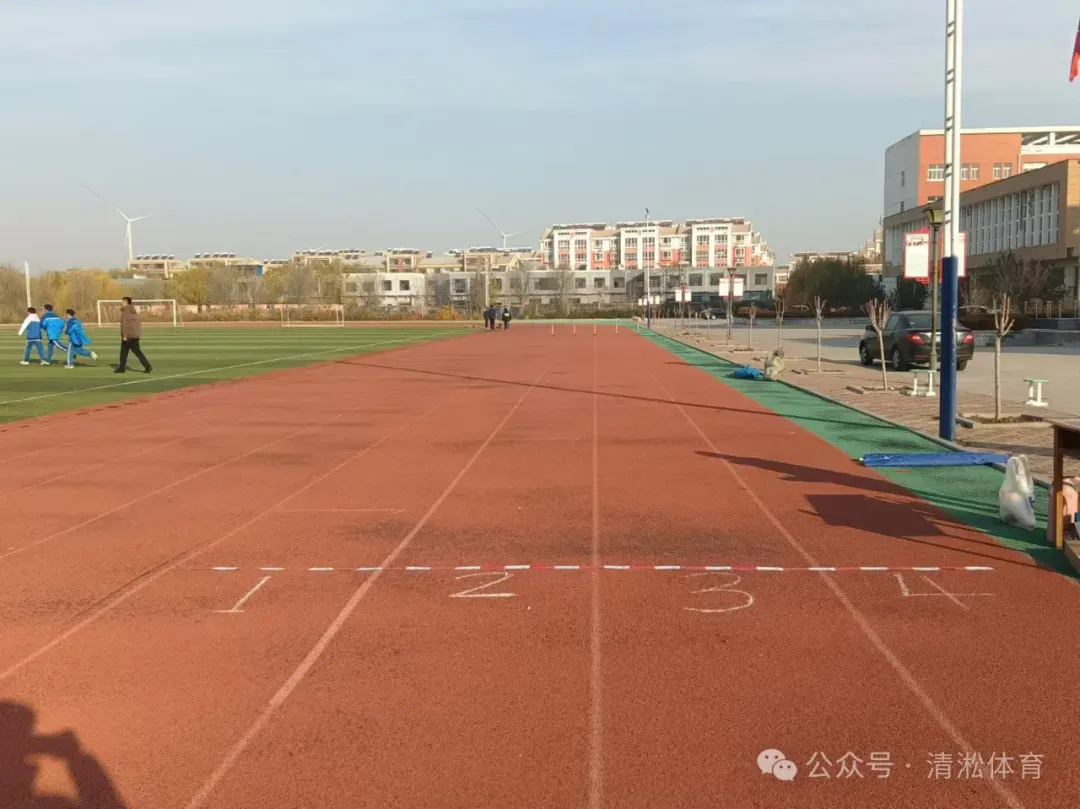 拒绝焦虑 寻找不足丨夏津县中考体育模拟测试——五月三日等你来挑战! 第10张