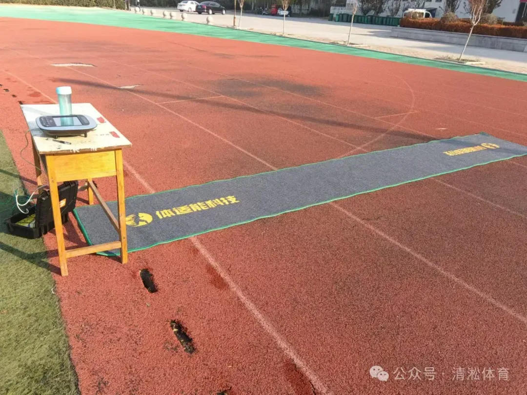 拒绝焦虑 寻找不足丨夏津县中考体育模拟测试——五月三日等你来挑战! 第11张