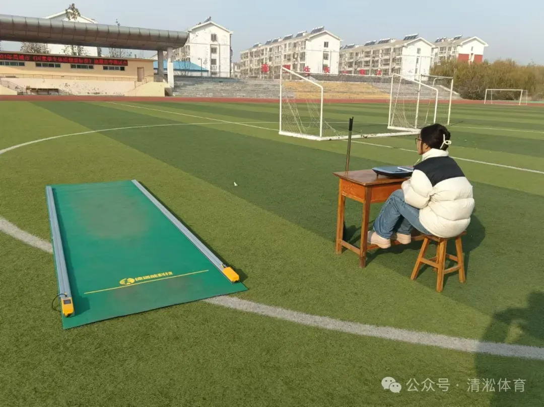 拒绝焦虑 寻找不足丨夏津县中考体育模拟测试——五月三日等你来挑战! 第12张