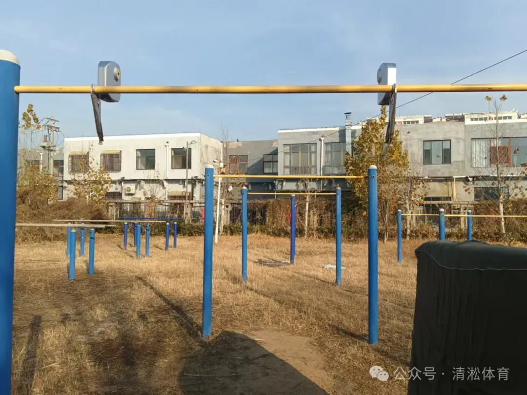 拒绝焦虑 寻找不足丨夏津县中考体育模拟测试——五月三日等你来挑战! 第13张