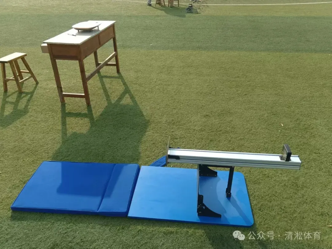 拒绝焦虑 寻找不足丨夏津县中考体育模拟测试——五月三日等你来挑战! 第15张