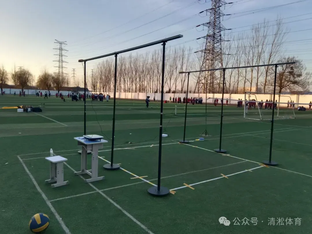 拒绝焦虑 寻找不足丨夏津县中考体育模拟测试——五月三日等你来挑战! 第16张