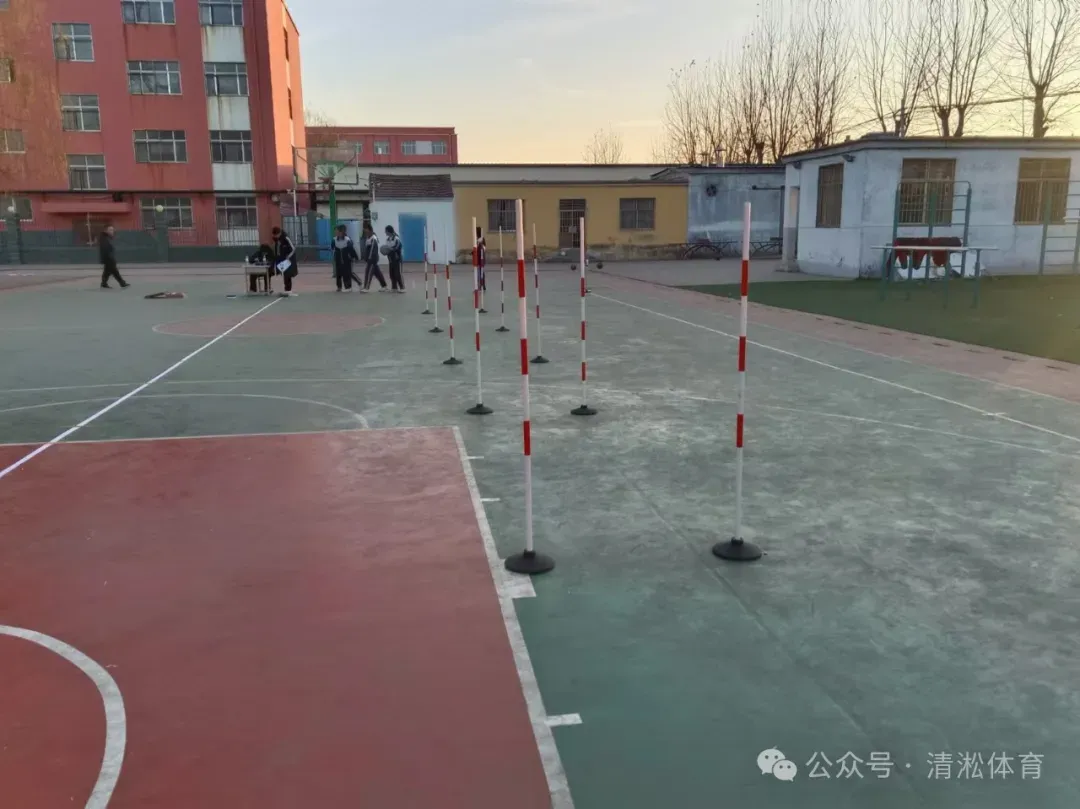 拒绝焦虑 寻找不足丨夏津县中考体育模拟测试——五月三日等你来挑战! 第17张