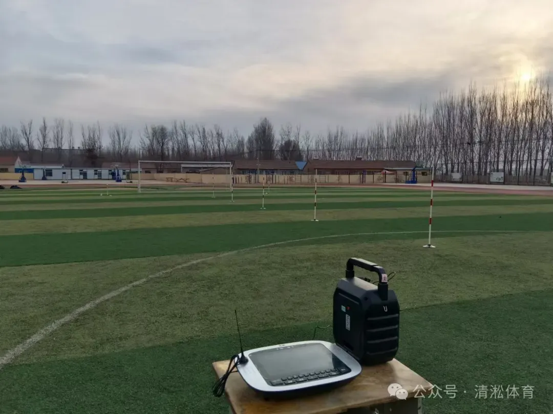 拒绝焦虑 寻找不足丨夏津县中考体育模拟测试——五月三日等你来挑战! 第18张