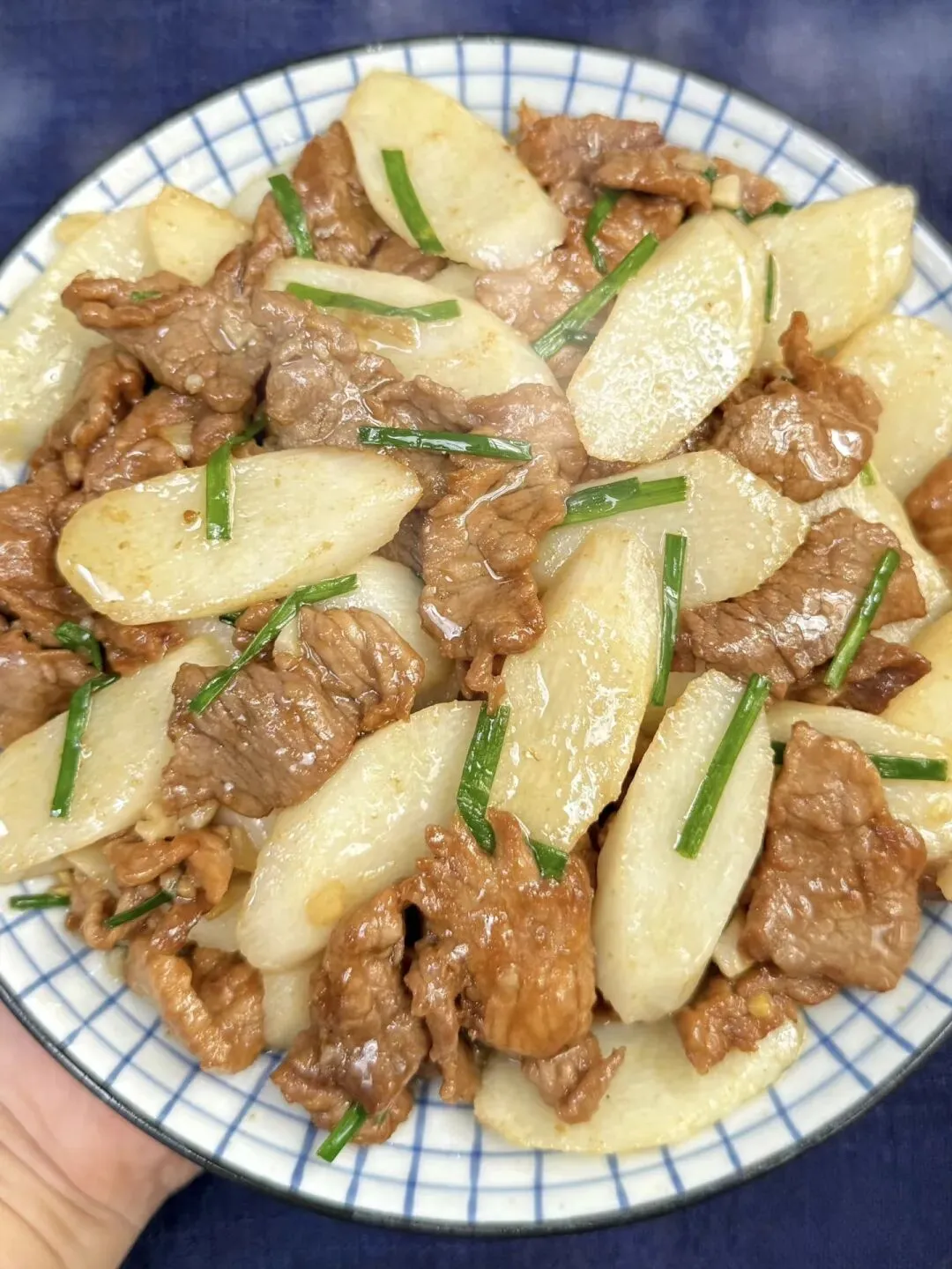 马上进入中考倒计时了,饭菜别太油腻,这五道饭菜补充维C,有助于大脑发育 第5张