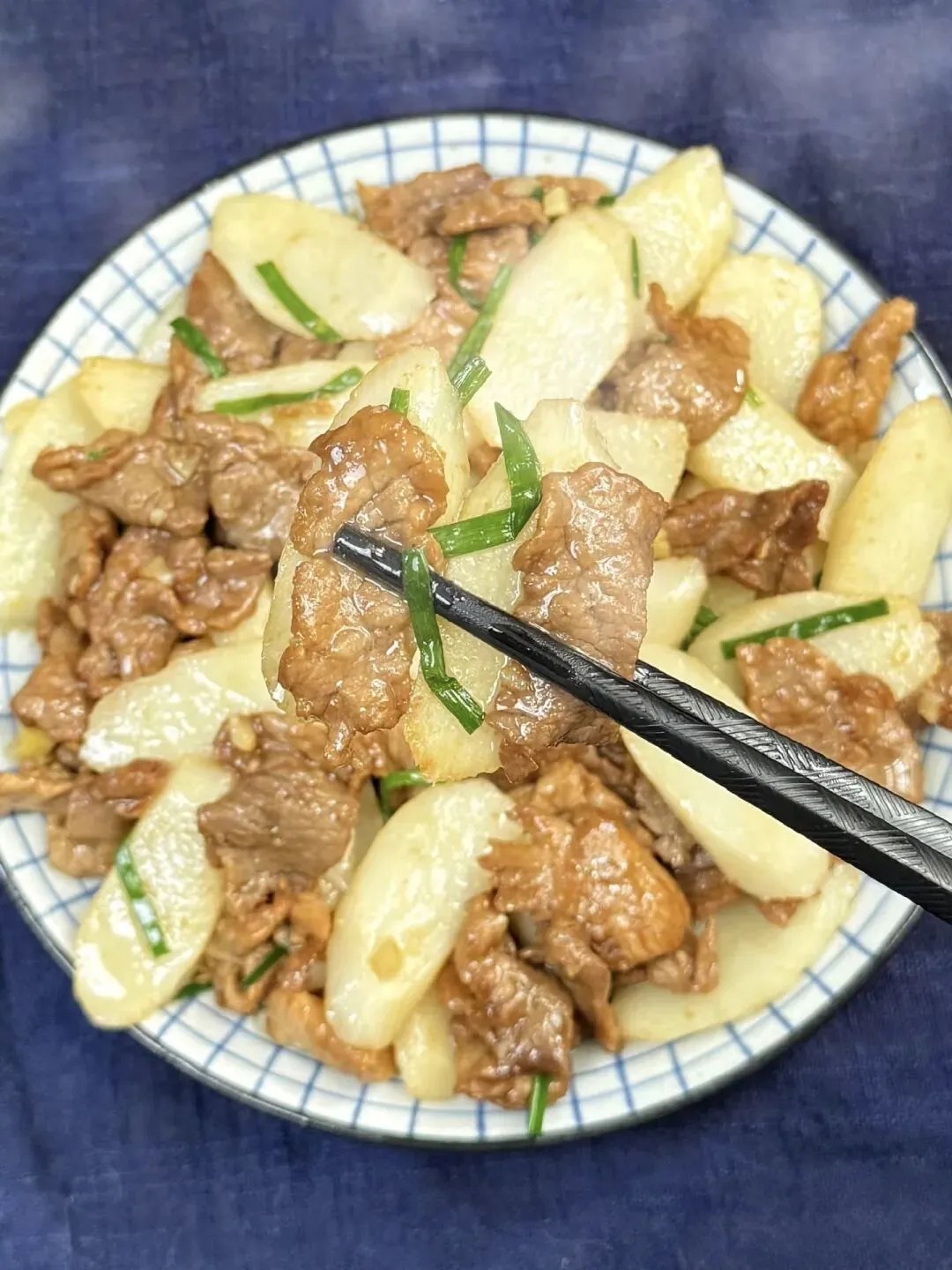 马上进入中考倒计时了,饭菜别太油腻,这五道饭菜补充维C,有助于大脑发育 第6张